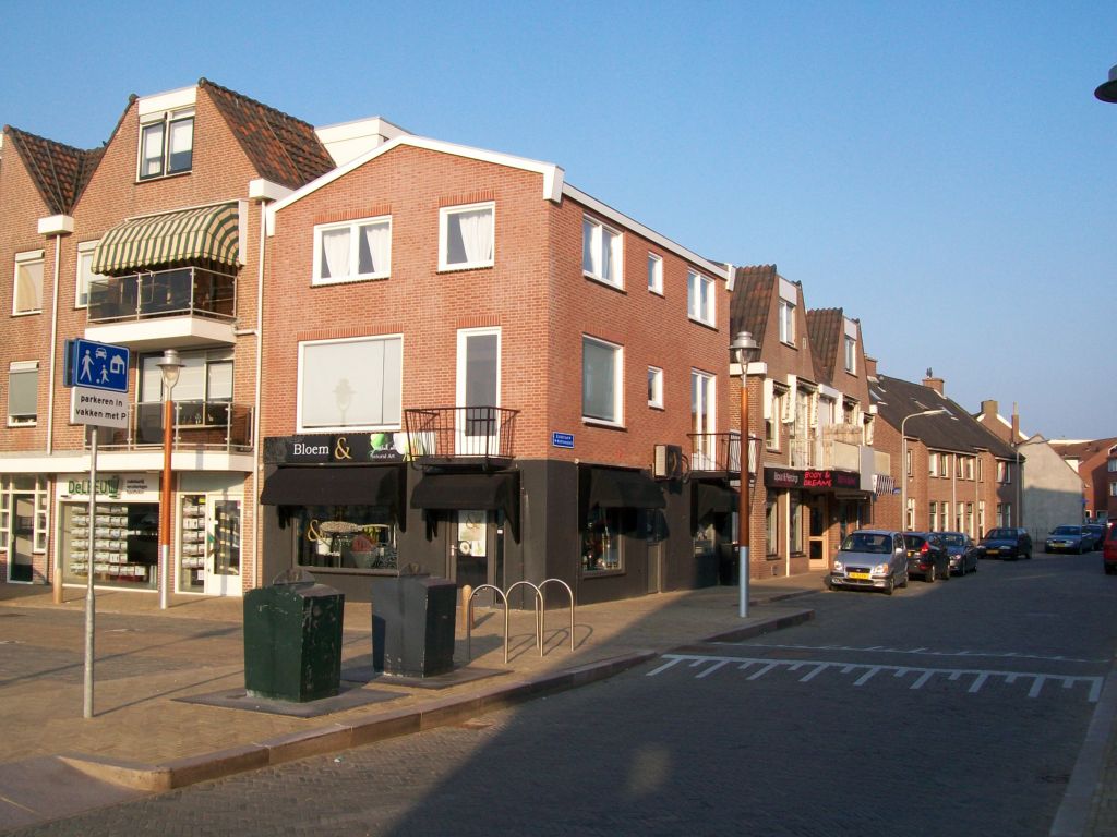 Verbouw