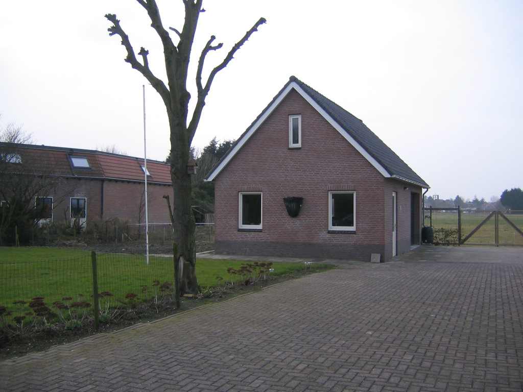 Nieuwbouw
